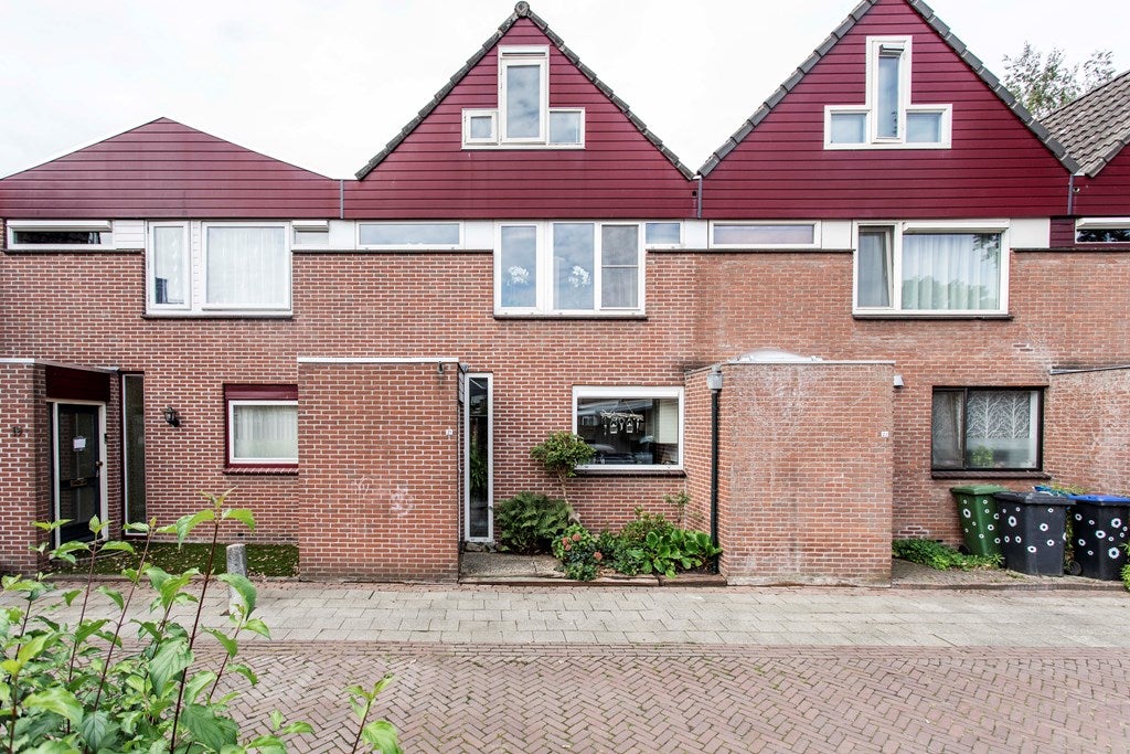 Koopwoningen Rozenburg te Rozenburg (gem. Rotterdam) – Huis te koop in