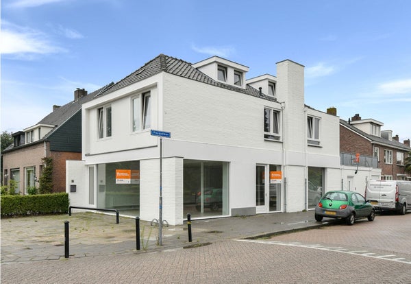 Room Pasquelaan in Prinsenbeek