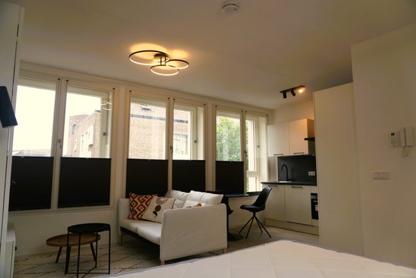 Appartement Verwerstraat