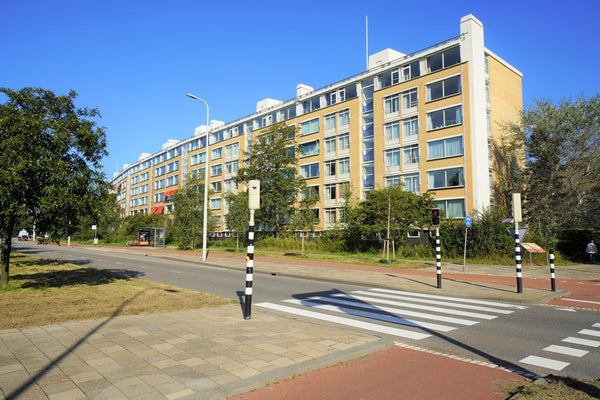Piso Landréstraat 1005 en Den Haag