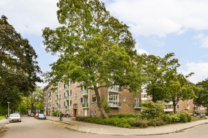 Te huur: Appartement Anton Verheijstraat in Amsterdam