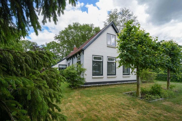 Klokhuisdijk 7 in Langedijke