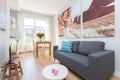 Indigostraat