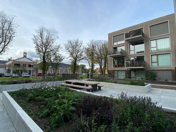 Zonnestad