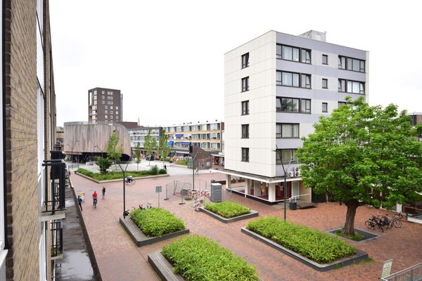 Te huur: Appartement Nieuwe Markt in Roosendaal