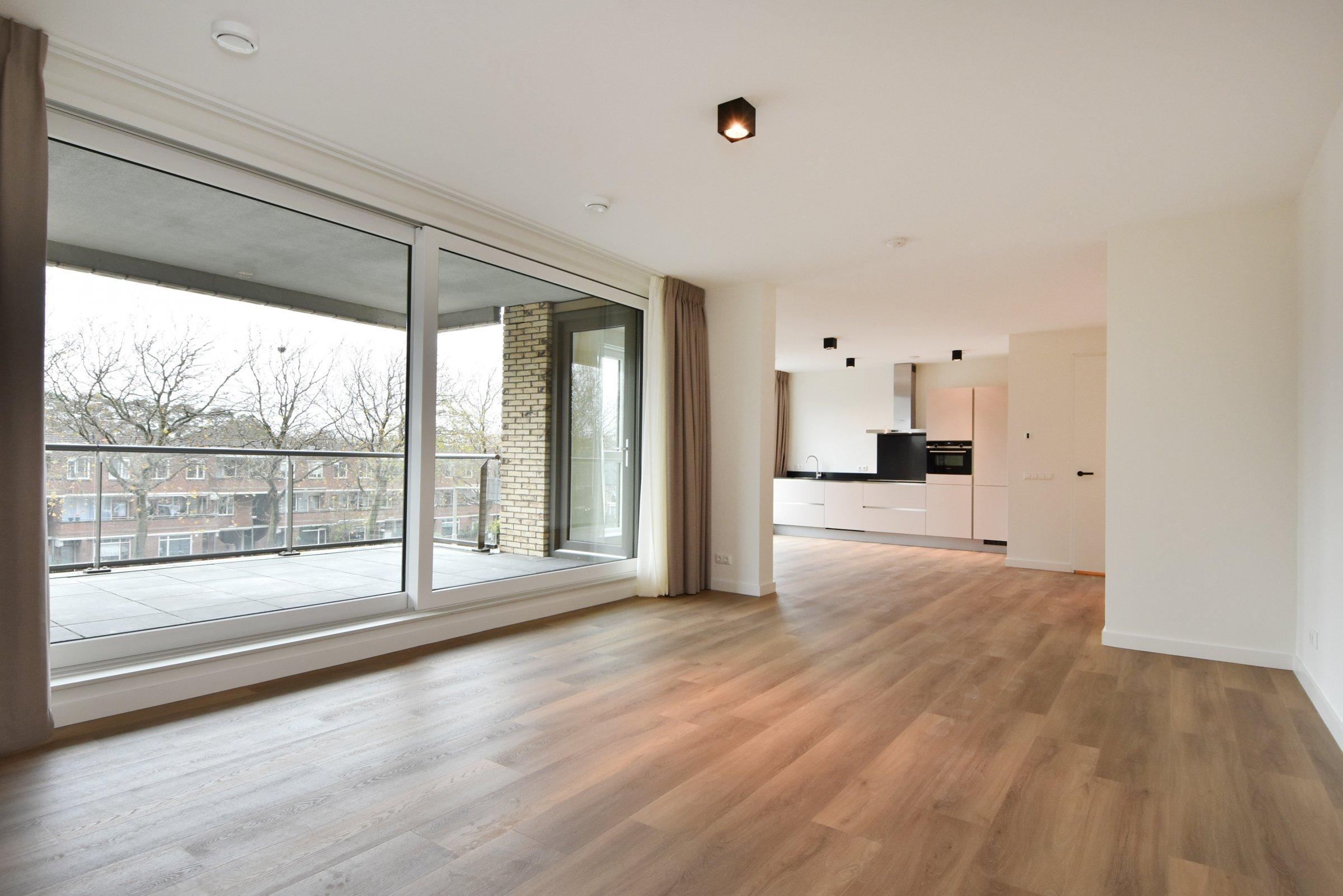 Te huur Appartement Escamplaan in Den Haag