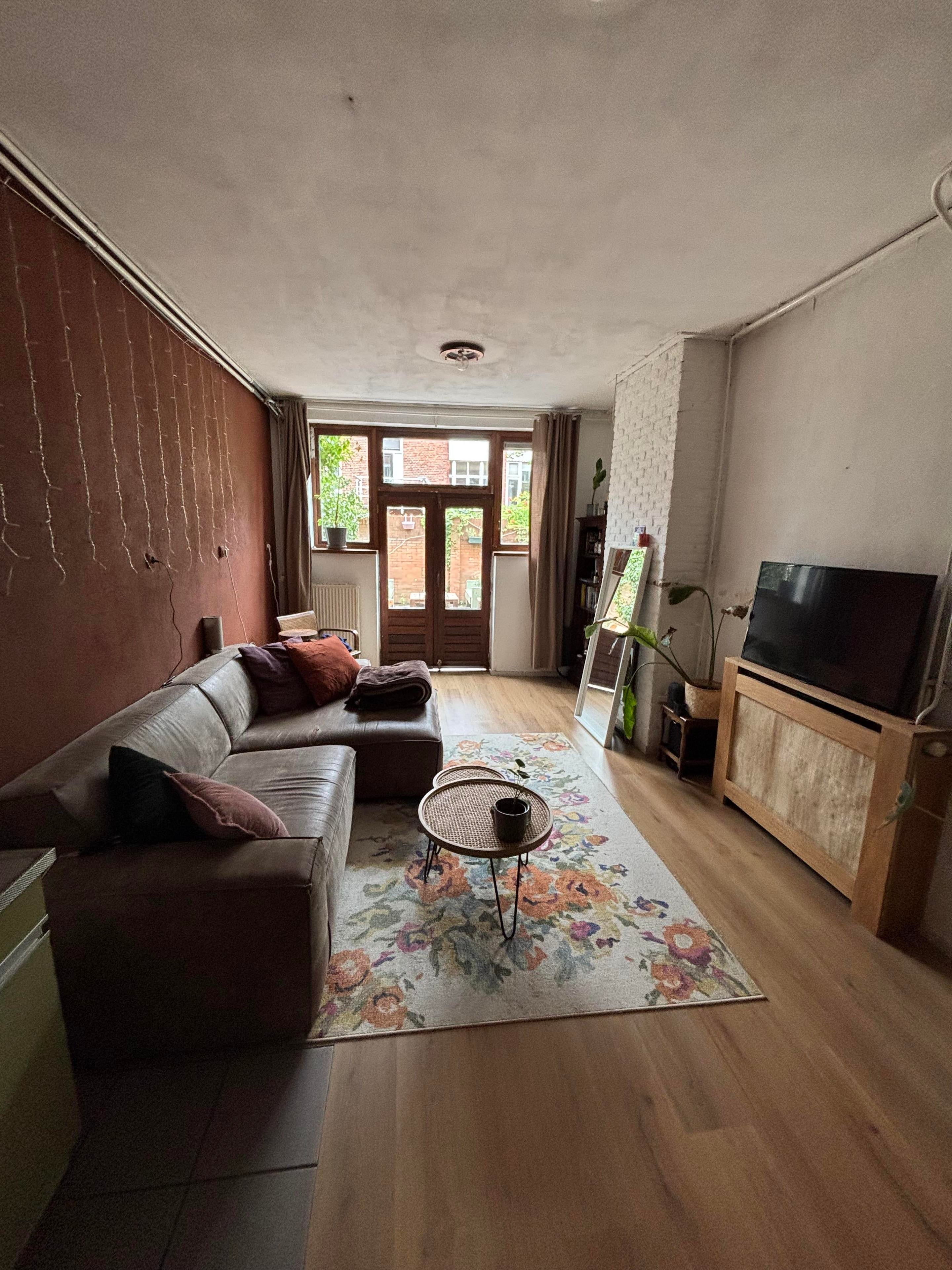 Room Wassenberghstraat