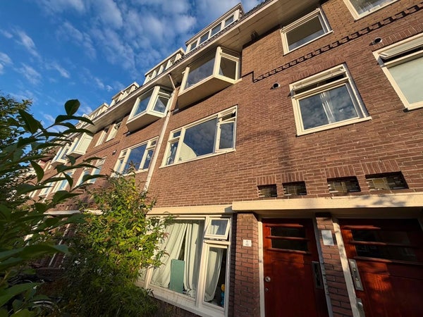 Etagenwohnung Peizerweg in Groningen