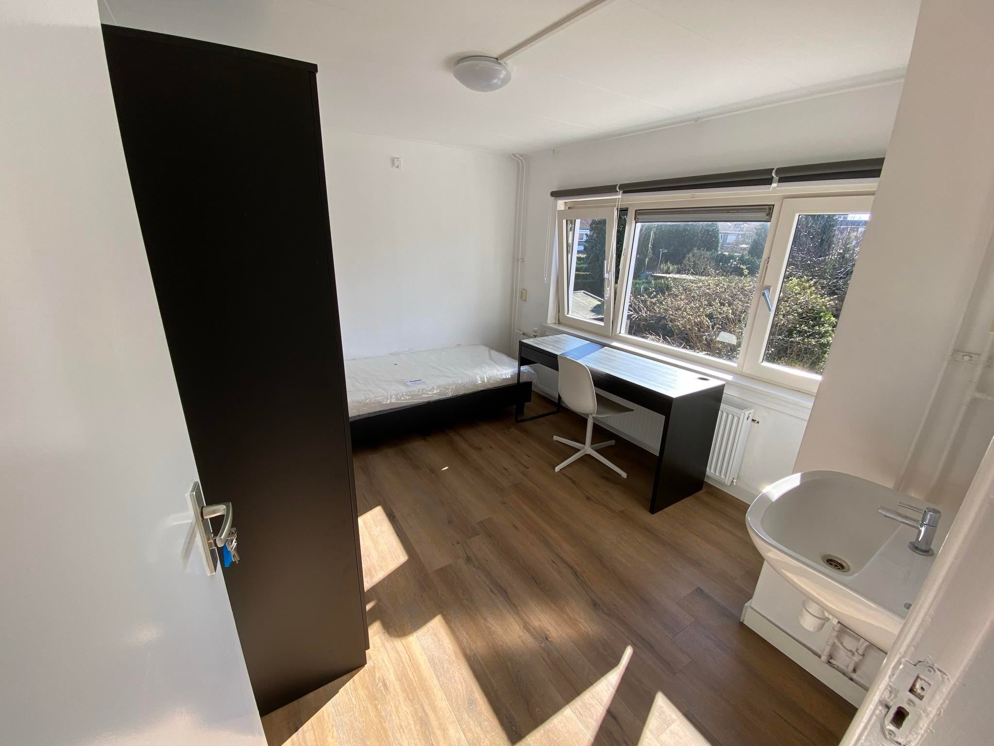 Room Schietbaanweg
