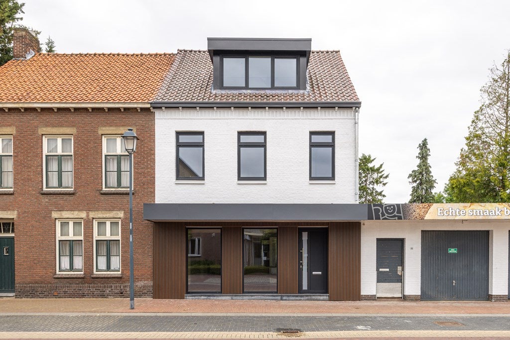 Huis Dieterderweg 11 in Susteren