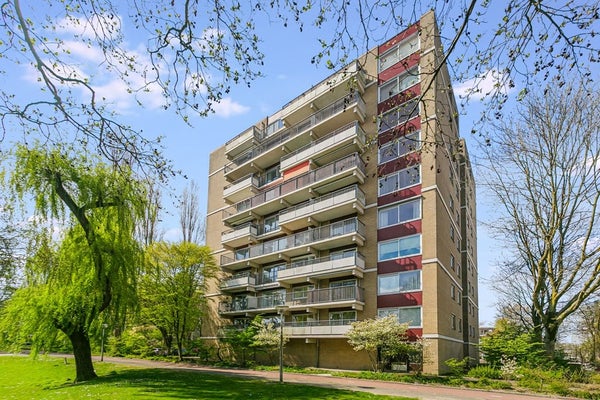 Etagenwohnung Grote Beer 97 in Amstelveen