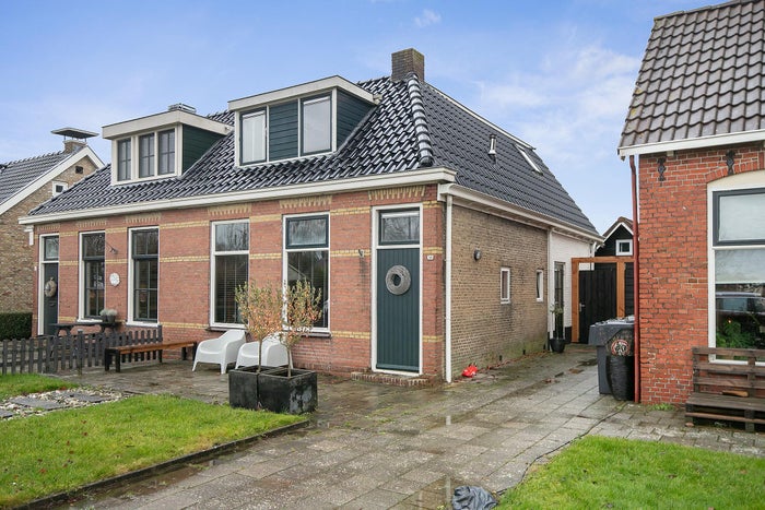 Dorpsstraat 38