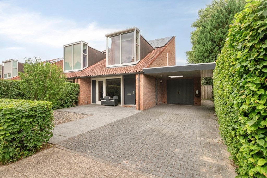 Huis Boomkleverlaan 243 in Zeewolde