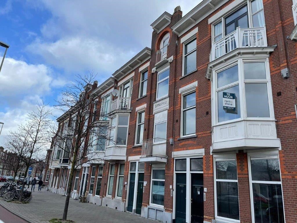 Woning in Den Haag - Valkenboslaan