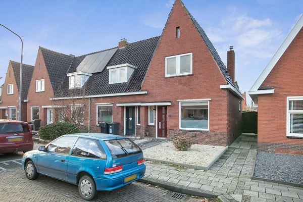 Huizen Te Koop In Delfzijl