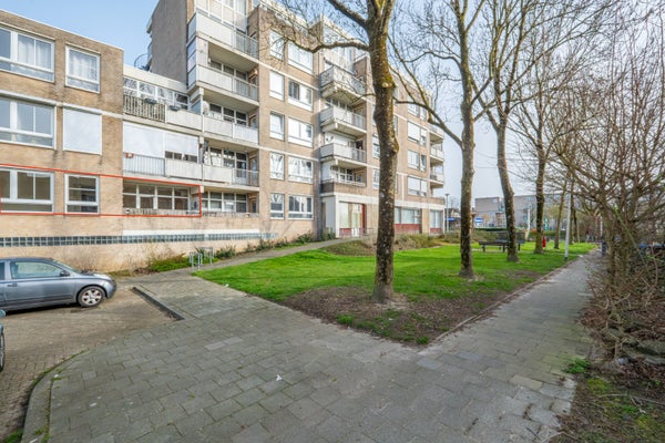Appartement Zeswegenlaan 195 in Heerlen