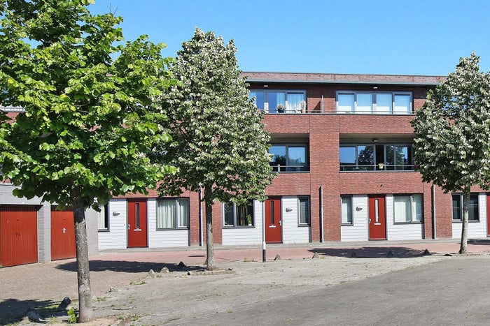 Te huur: Appartement Pelmolenhof in Breda