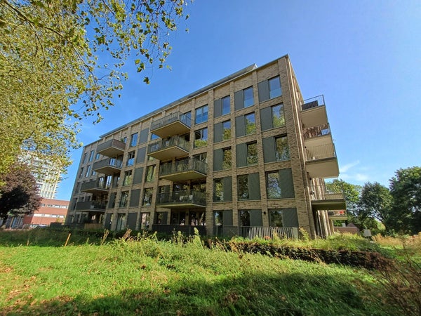 Appartement Bossebaan à Veldhoven