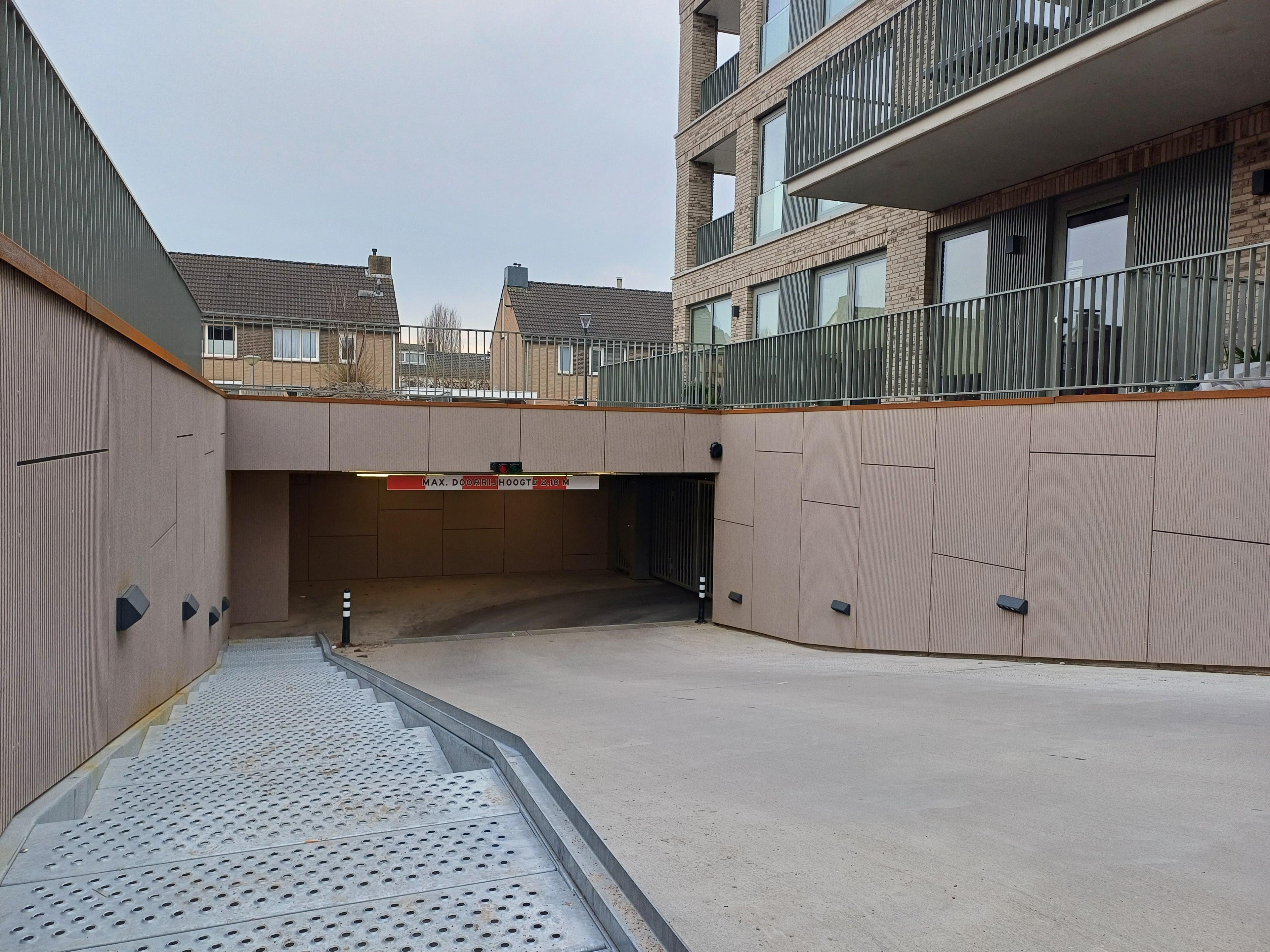 Woning te huur: Bossebaan, Veldhoven