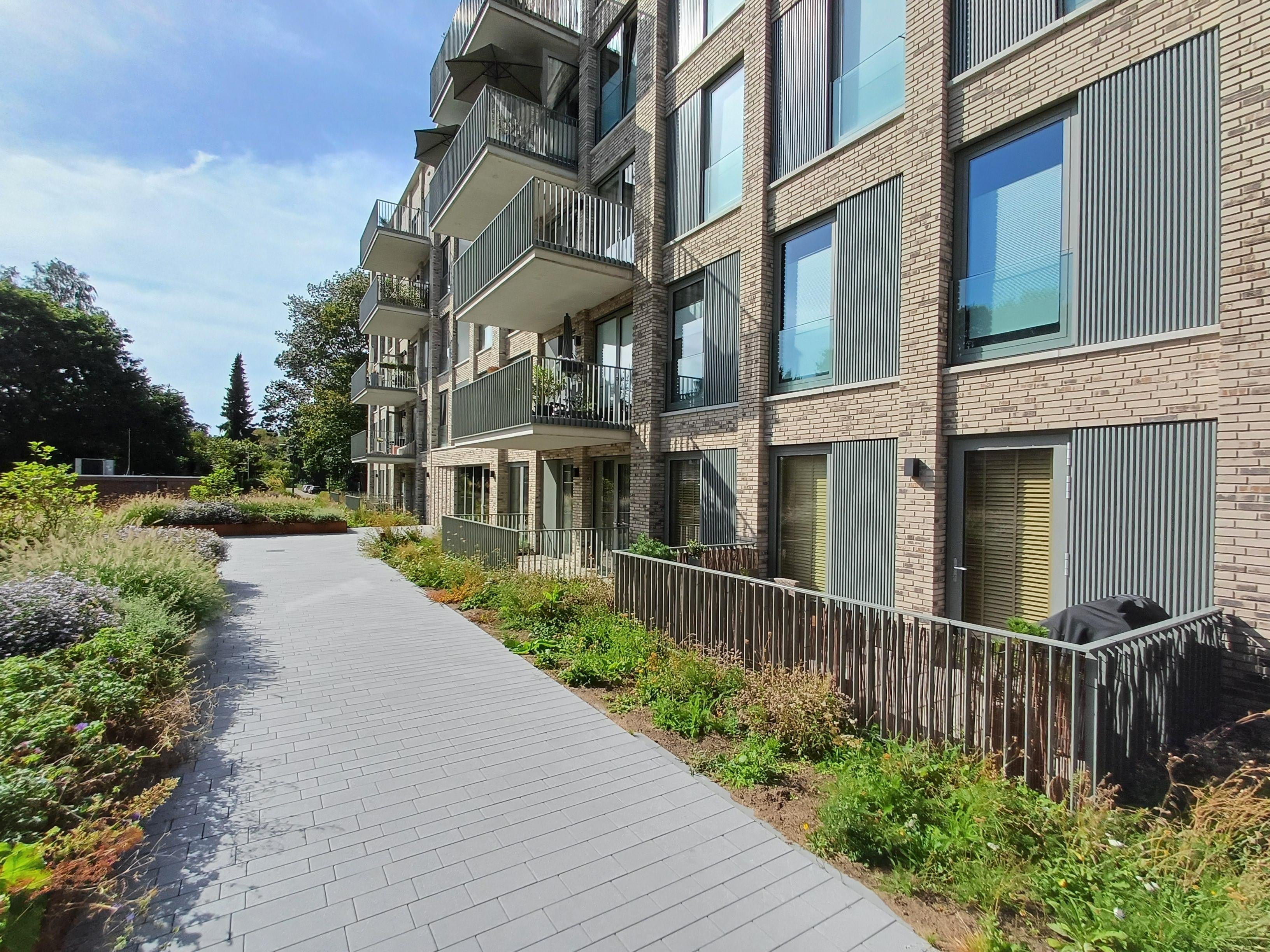 Woning te huur: Bossebaan, Veldhoven