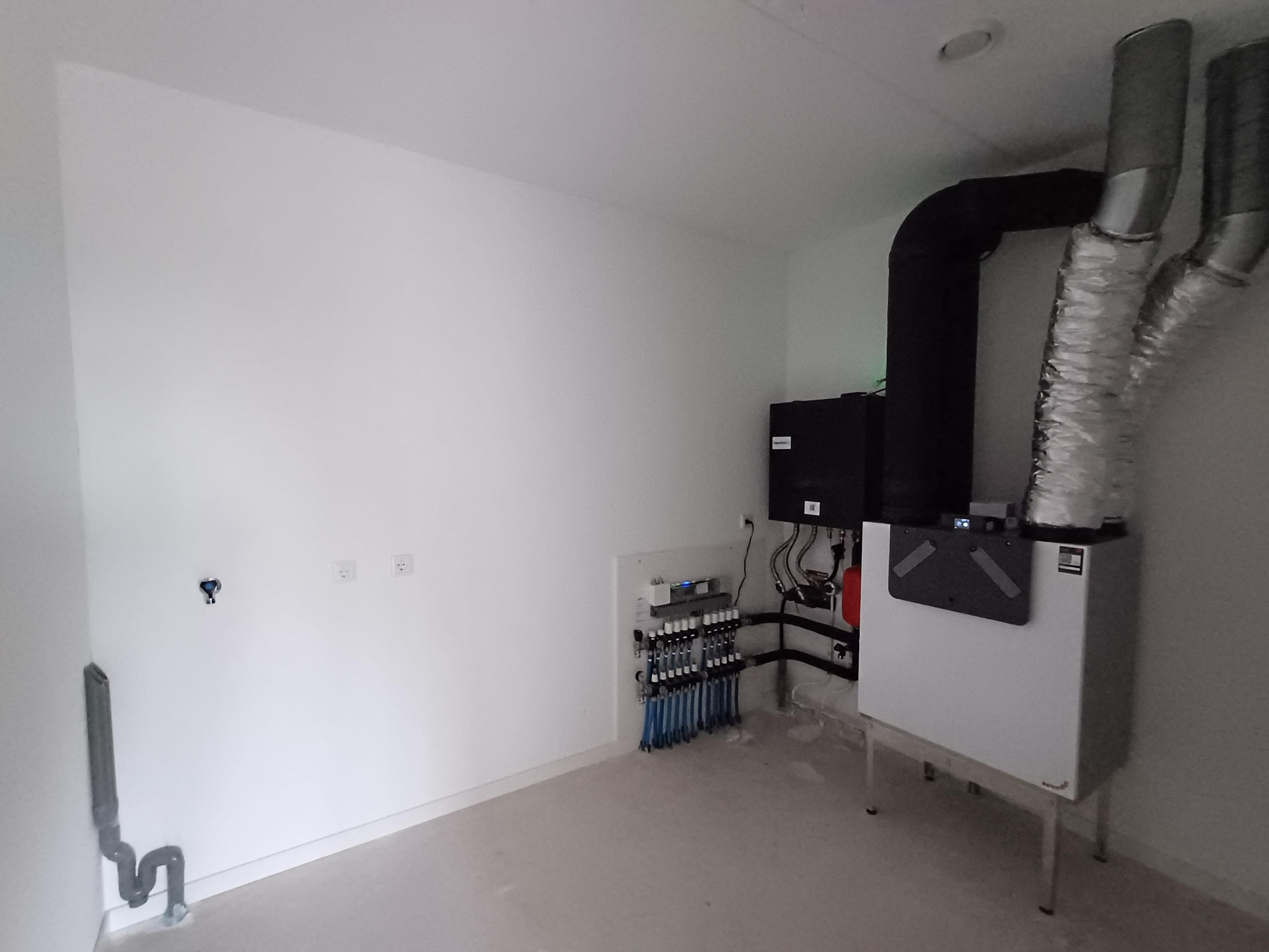 Woning te huur: Bossebaan, Veldhoven