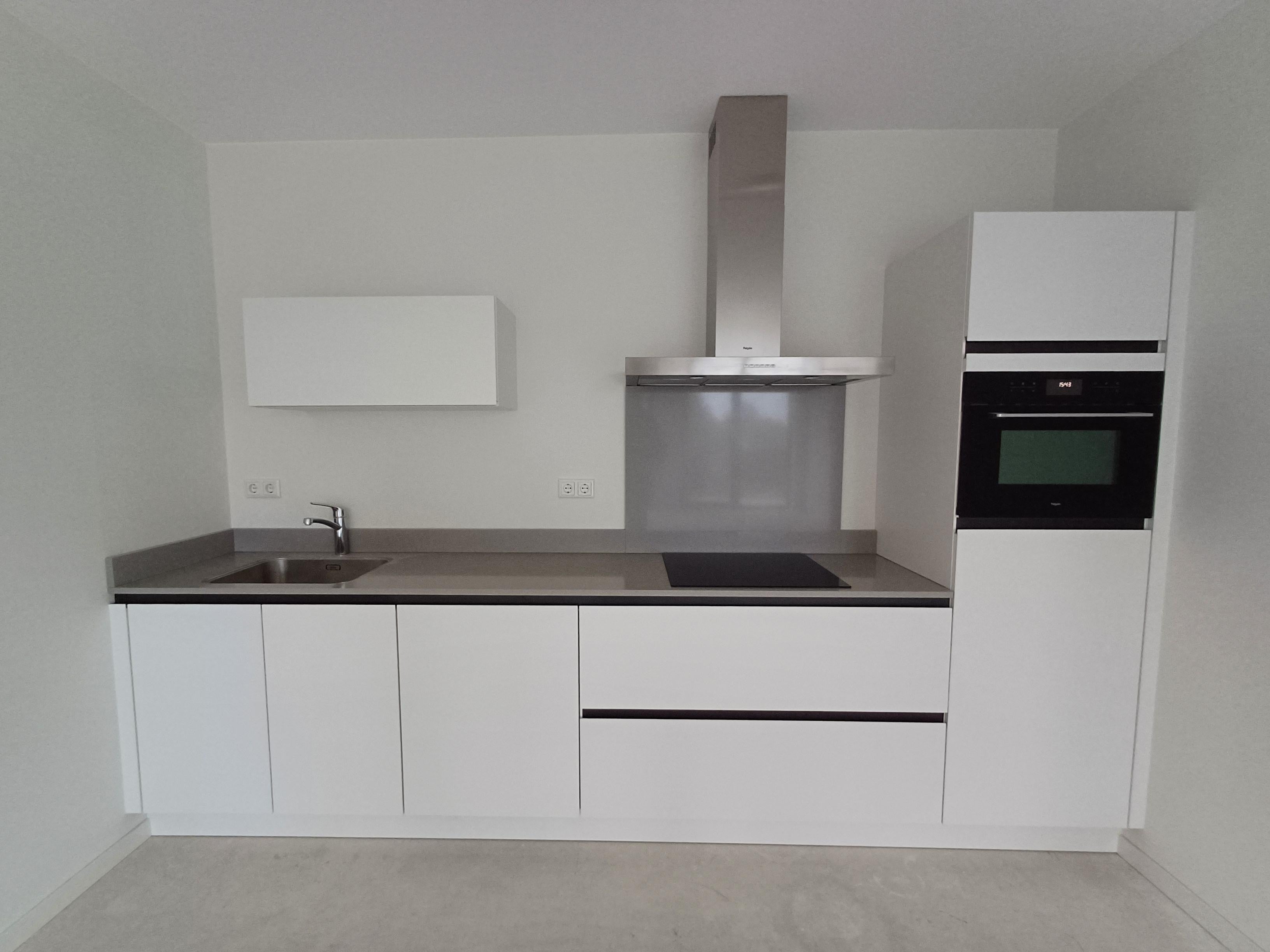 Woning te huur: Bossebaan, Veldhoven