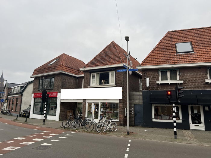 Te huur: Appartement Laarderweg 3 A in Bussum