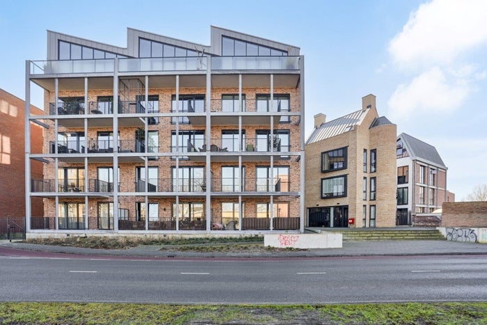 Te huur: Appartement Kanaaldijk-Zuid in Eindhoven