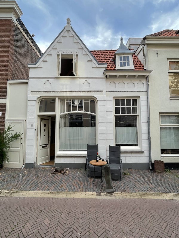 Rental Apartments Haarlem
