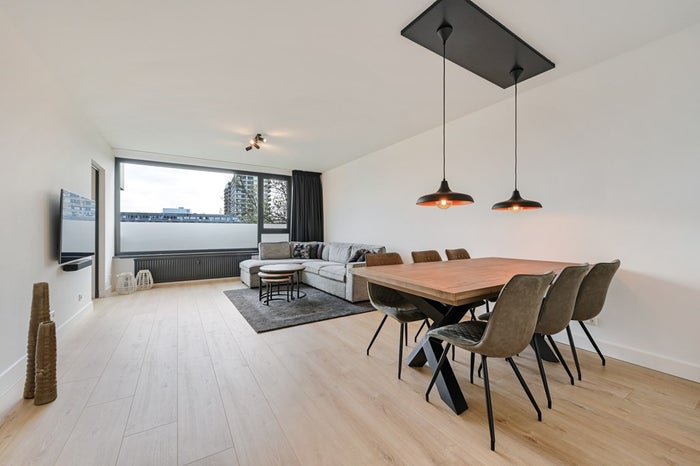 Te huur: Appartement Sirtemastraat 240 in Den Haag