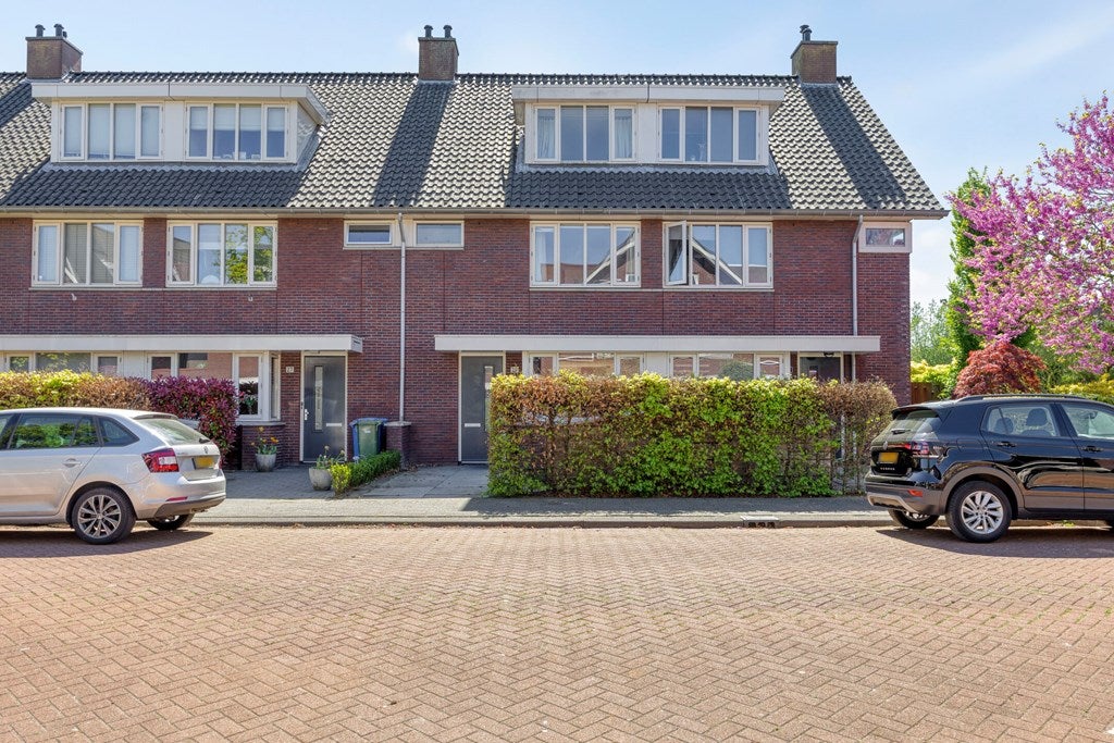 Pablo Picassostraat