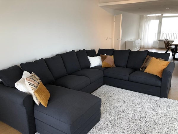 Flat Max Havelaarlaan in Amstelveen