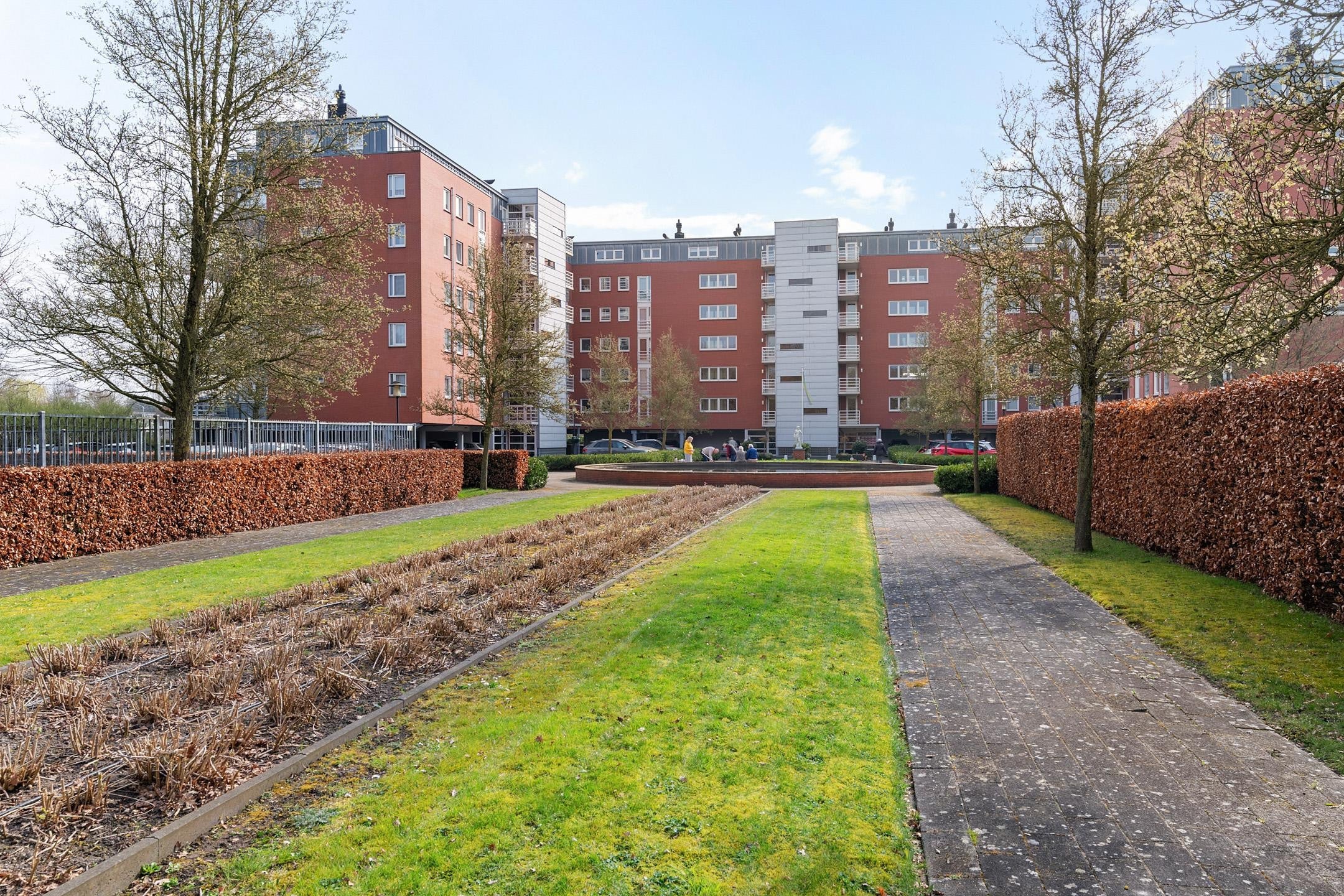 Appartement te koop: Stadspark 31, Lelystad