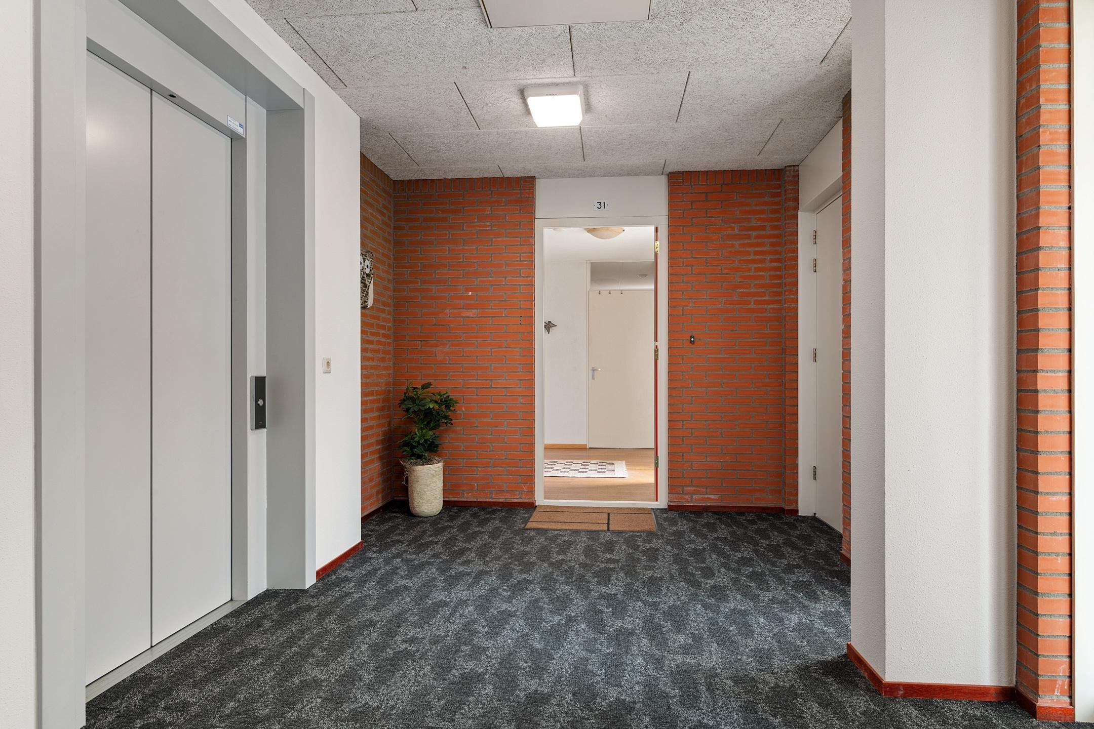 Appartement te koop: Stadspark 31, Lelystad