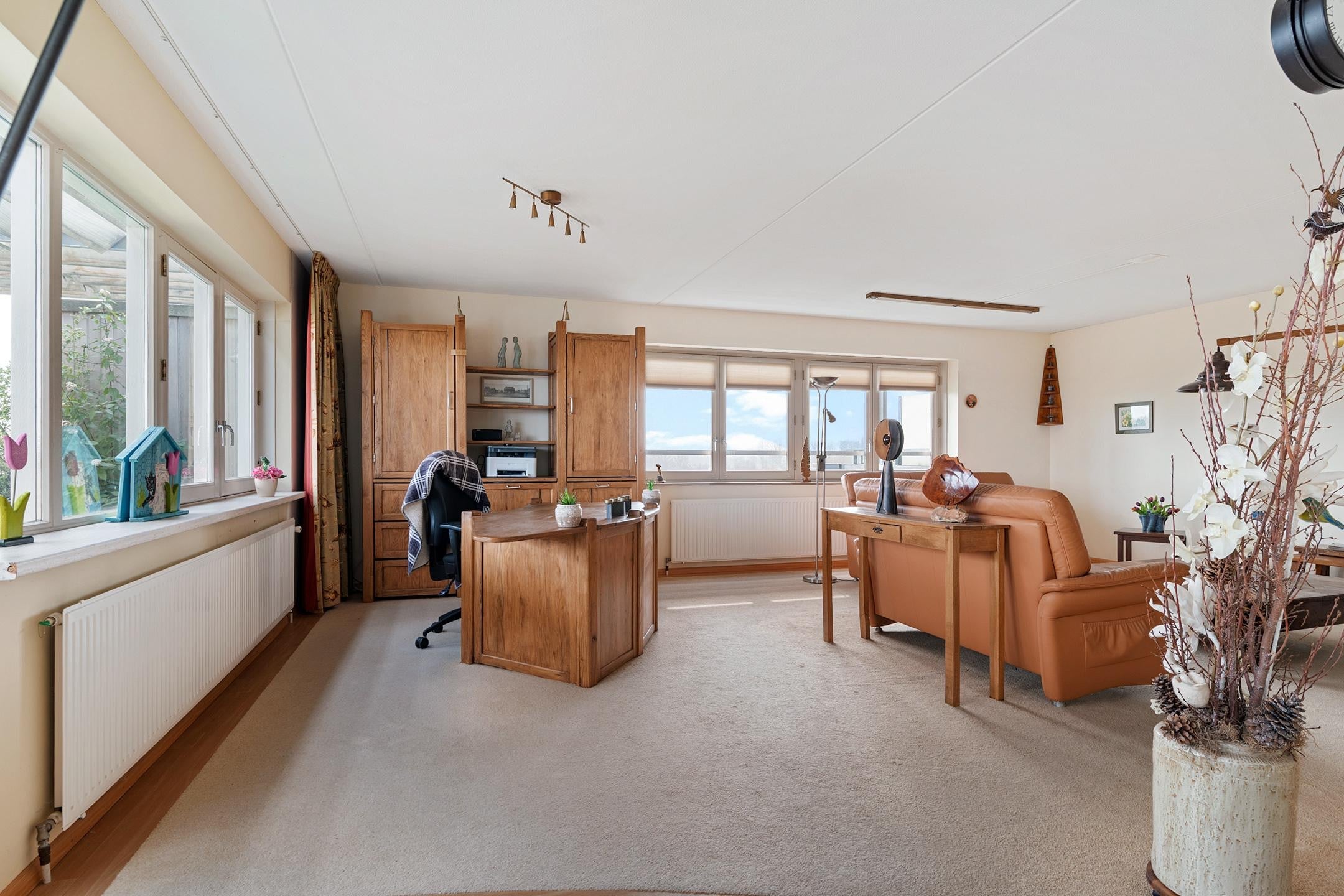Appartement te koop: Stadspark 31, Lelystad