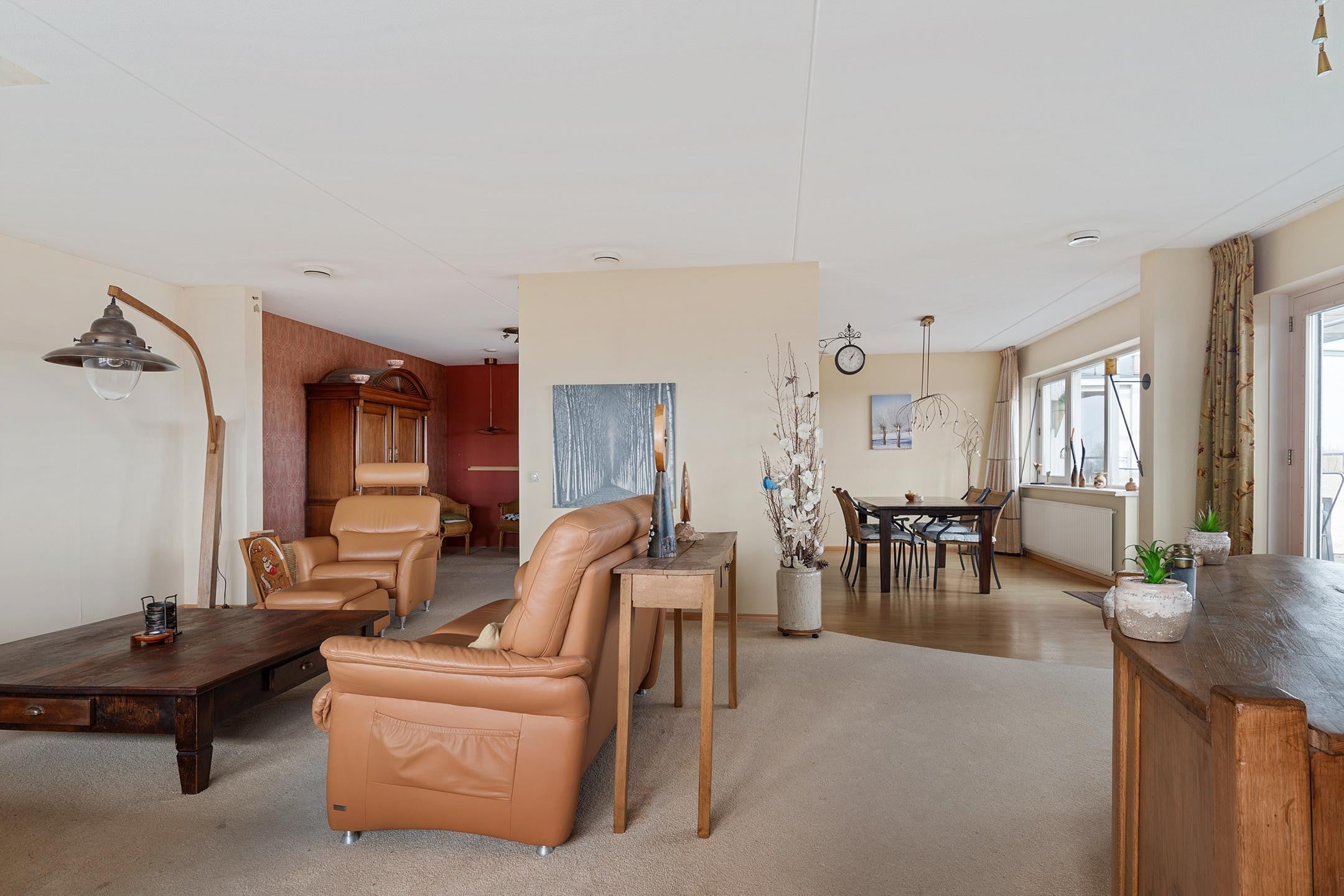 Appartement te koop: Stadspark 31, Lelystad