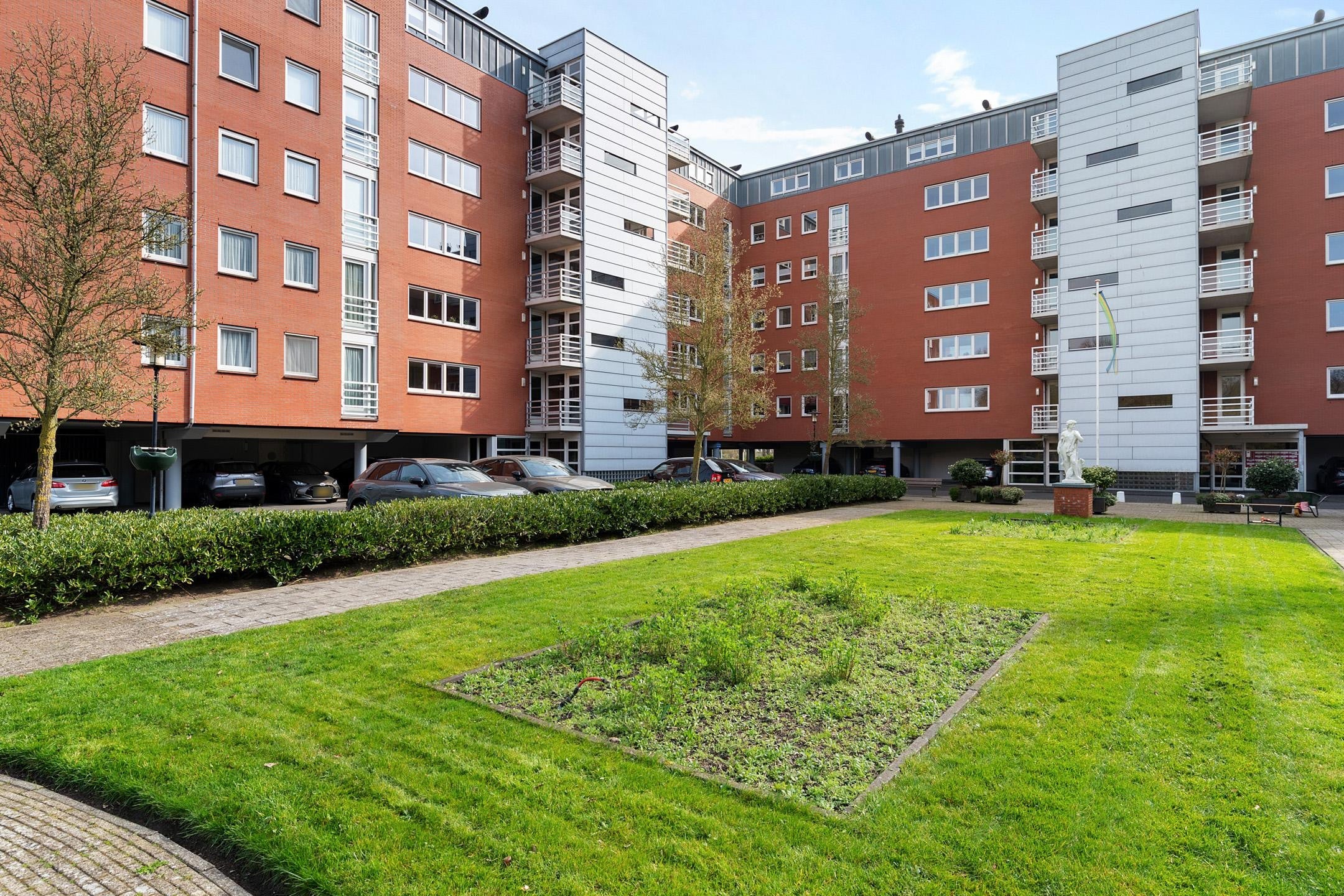 Appartement te koop: Stadspark 31, Lelystad