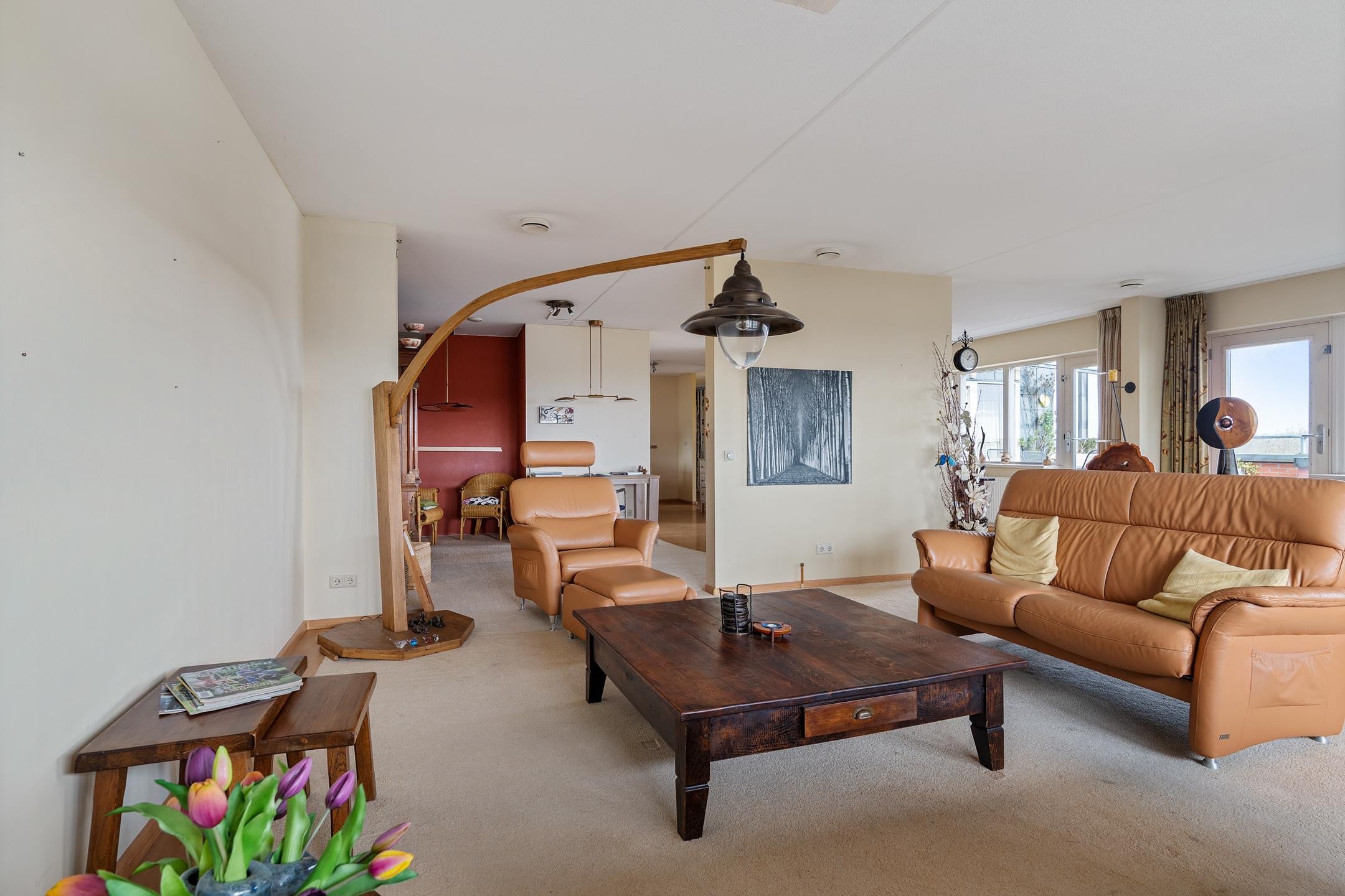 Appartement te koop: Stadspark 31, Lelystad
