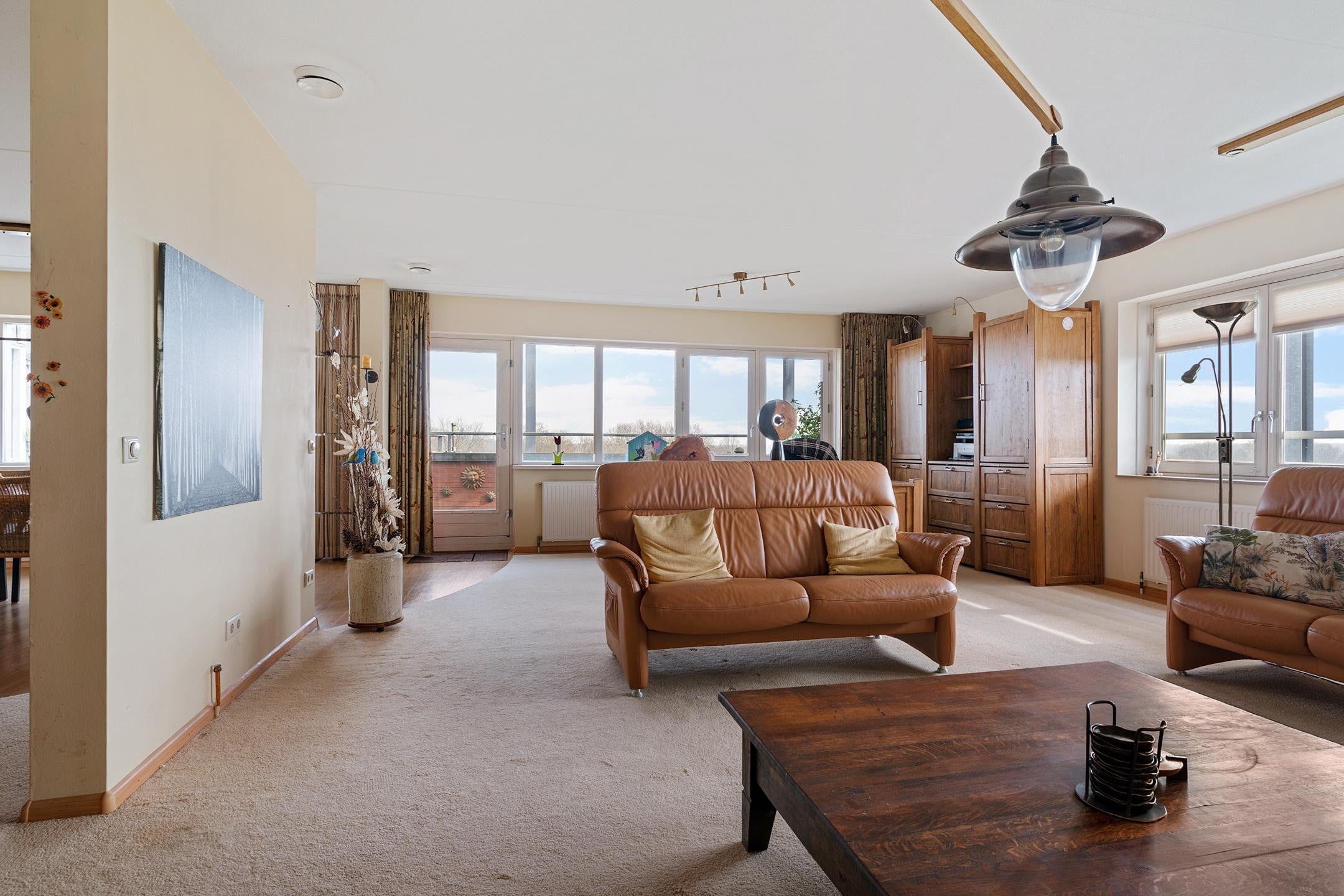 Appartement te koop: Stadspark 31, Lelystad