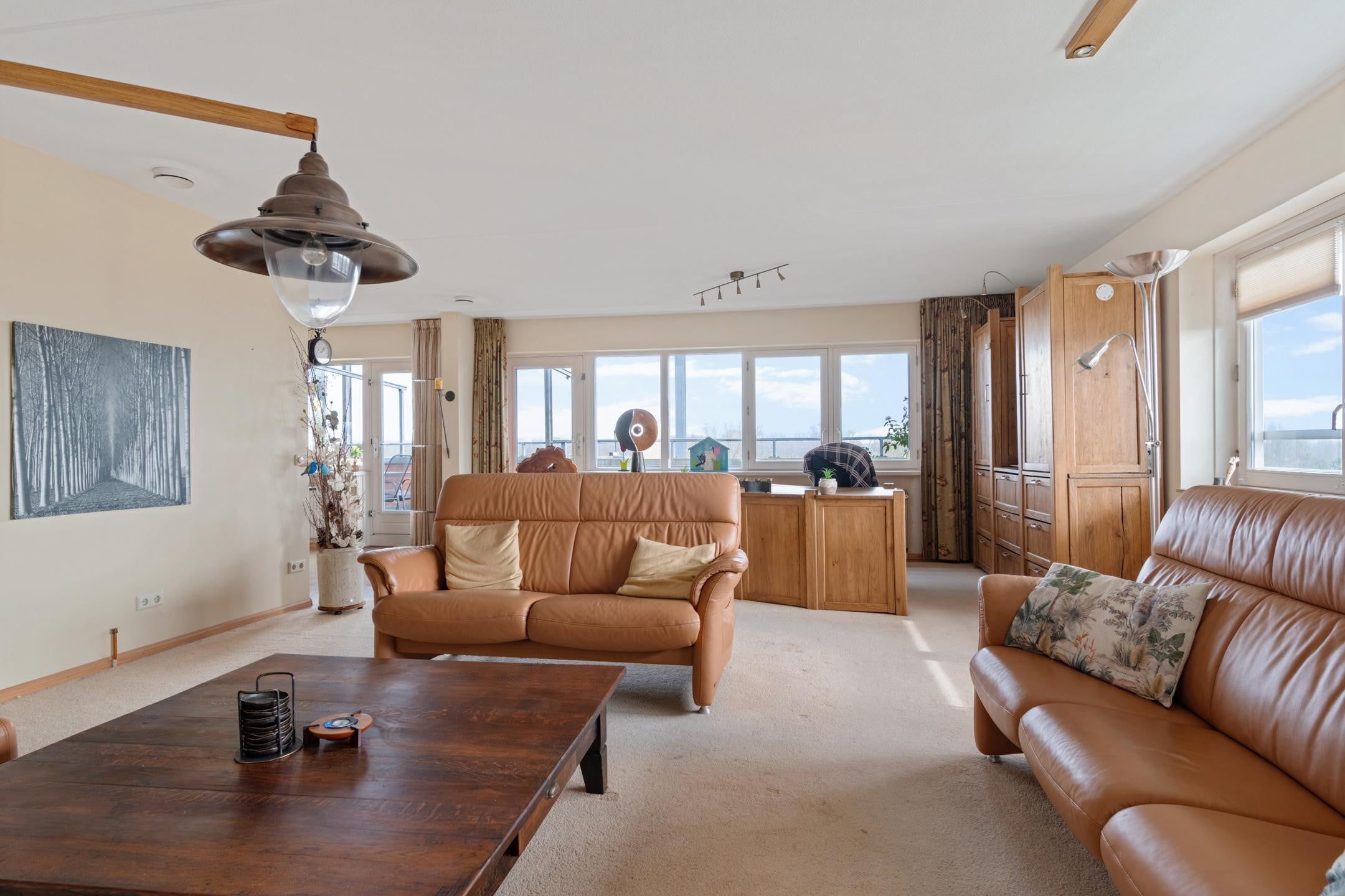 Appartement te koop: Stadspark 31, Lelystad