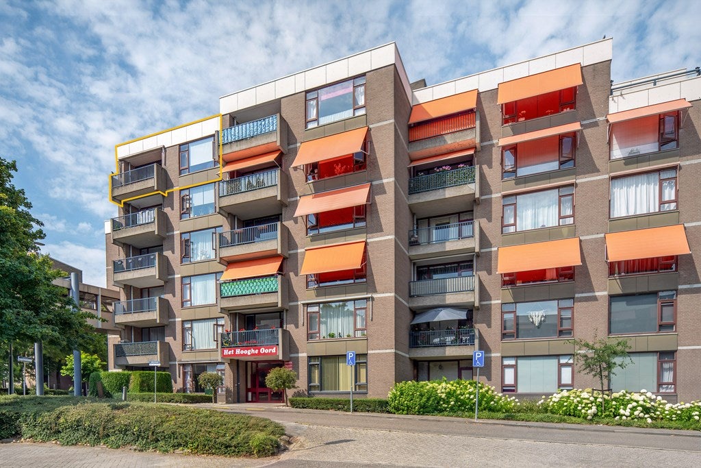 Appartement Ceresstraat 216 in Vaals