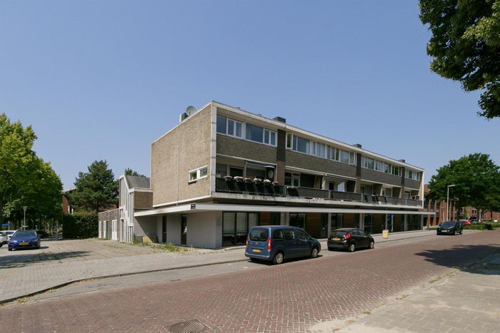 Te huur: Appartement Johannes Buijslaan in Eindhoven