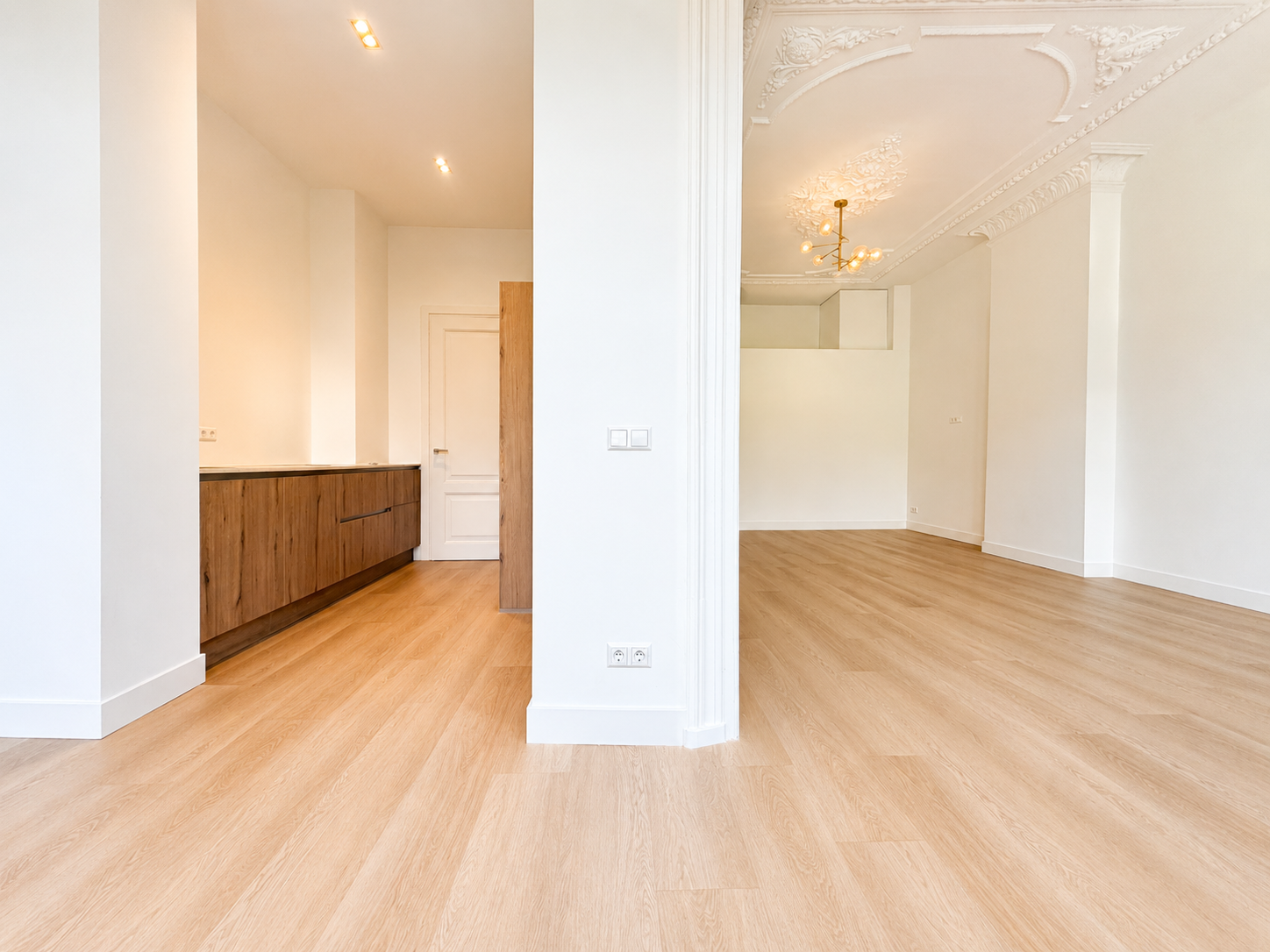 Appartement Van Speijkstraat 7 A in Den Haag