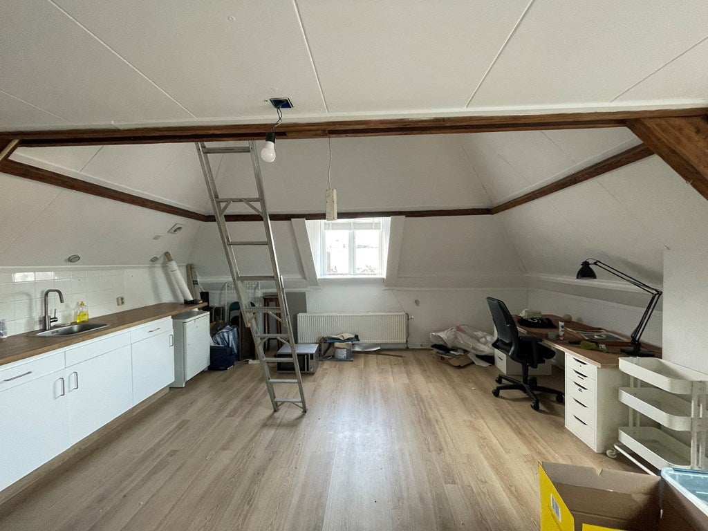 Te huur Appartement Steenstraat 26 3vz3 in Arnhem