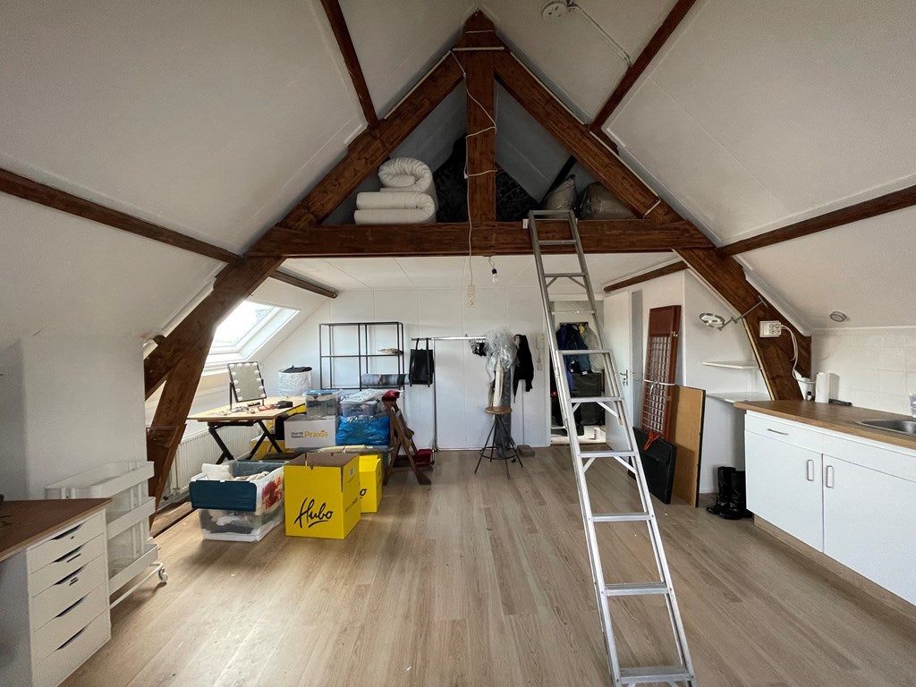 Te huur Appartement Steenstraat 26 3vz3 in Arnhem