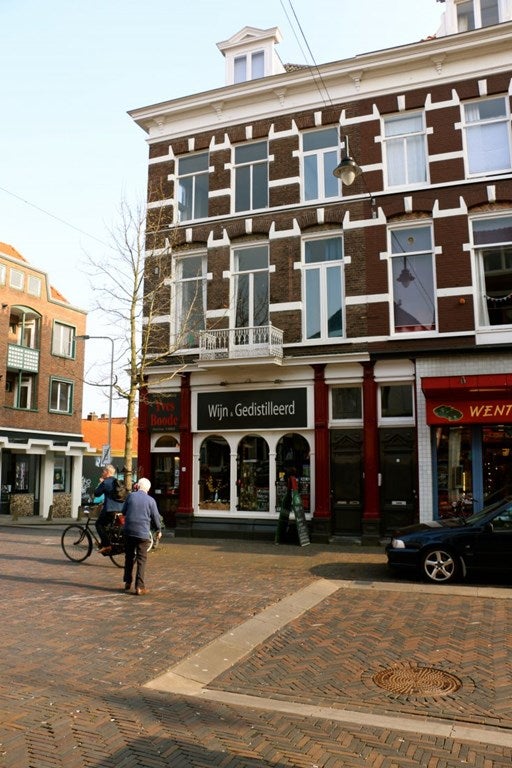 Te huur Appartement Steenstraat 26 3vz3 in Arnhem