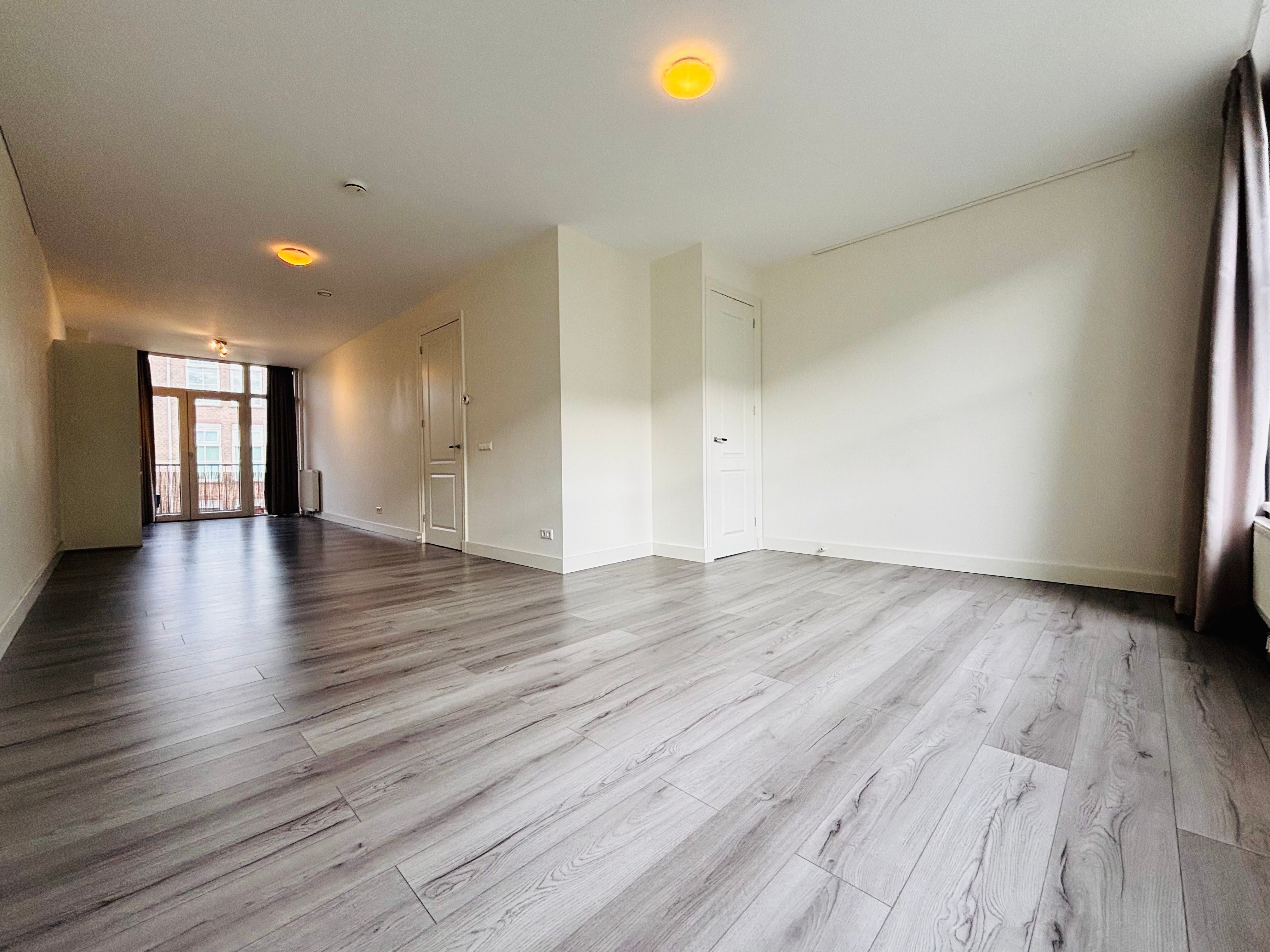 Te huur Appartement Slaghekstraat 107 A 02 in Rotterdam