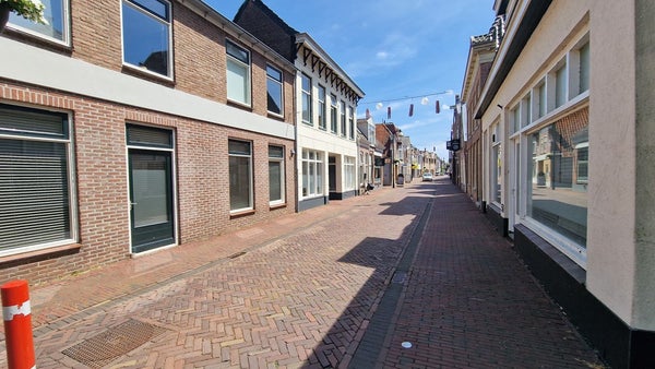 Te huur: Appartement Kifhoek in Meppel