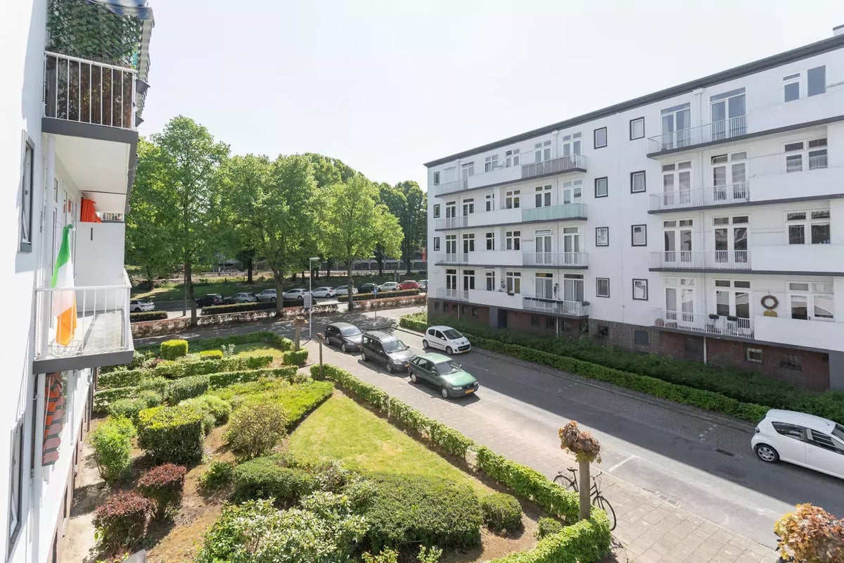 Appartement aan de Prinses Margrietstraat in Heerlen (6412 AE)