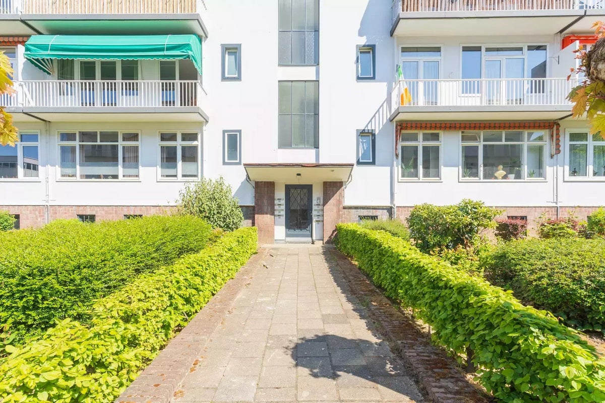 Appartement aan de Prinses Margrietstraat in Heerlen (6412 AE)